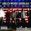 Hollywood Undead - Desperate Measures: Audio / Video (Deluxe Version)