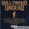 Notes From the Underground - Unabridged