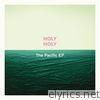 Holy Holy - The Pacific EP