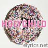 Holychild - Mindspeak EP