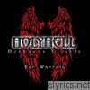 Holyhell - Darkness Visible (The Warning) - EP