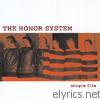 Honor System - Single File