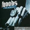 Hoods - Time the Destroyer