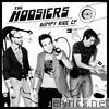 Hoosiers - Bumpy Ride EP