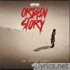 Hopsin - Origin Story (feat. The Future King) - Single