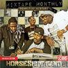 Horseshoe Gang - Mixtape Monthly, Vol. 2