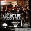 Art of the Freestyle