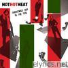 Hot Hot Heat - Christmas Day In the Sun - Single