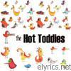 Hot Toddies - The Hot Toddies - EP