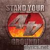 Hotel 44 - Stand Your Ground