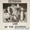 Live At The Boatman
