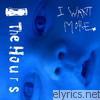 I Want More - EP