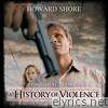 A History of Violence (Music from the Original Motion Picture)