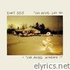 Howe Gelb - 'sno Angel Like You + 'sno Angel Winging It