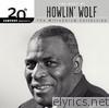 Howlin' Wolf - 20th Century Masters - The Millennium Collection: The Best of Howlin' Wolf
