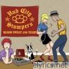Hub City Stompers - Blood, Sweat and Years