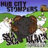 Hub City Stompers - Ska Ska Black Sheep