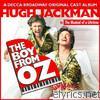 Hugh Jackman - The Boy from Oz (Original Broadway Cast)