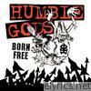 Humble Gods - Born Free