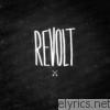 Hundredth - Revolt - EP