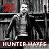 Hunter Hayes - The 21 Project