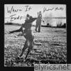 Where It Ends - Single
