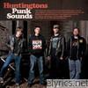 Huntingtons - Punk Sounds