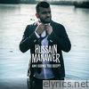 Hussain Manawer - Am I Going Too Deep? - EP