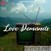 Love Demands - Single