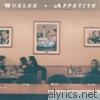 Huxlee - Appetite - EP
