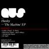 The Machine - EP