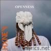 Hxney - Openness - Single