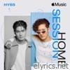 Hybs - Apple Music Home Session: HYBS