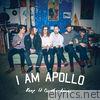 I Am Apollo - Keep It on the Line - Single