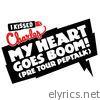 My Heart Goes Boom! (Pre Tour Peptalk) - Single