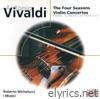 Vivaldi: The Four Seasons; 3 Concertos from, Op. 3