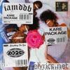 Iamddb - Kare Package - Single