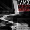 Iamx - Think of England - EP