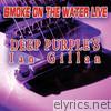 Smoke On the Water - Live