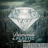 Ian Kelly - Diamonds & Plastic