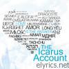 Icarus Account - Love Is the Answer
