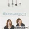 Icarus Account - Girls Like You - EP