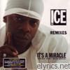 Ice Mc - It's a Miracle (Bring That Beat Back) Remix - EP