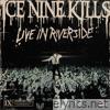 Live In Riverside - EP