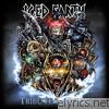 Iced Earth - Tribute To the Gods