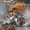 Iced Earth - The Reckoning - EP