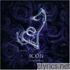Icon & The Black Roses - Icon and the Black Roses