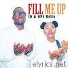 Fill Me Up - Single