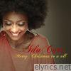 Ida Corr - Merry Christmas To You All