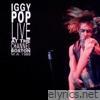 Iggy Pop - Live At the Channel, Boston, M.A. 1988